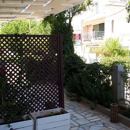 דירה Kate-mari House Skala (Kefalonia)