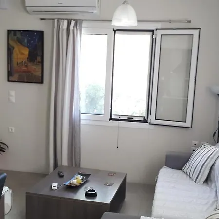 דירה Kate-mari House Skala (Kefalonia)