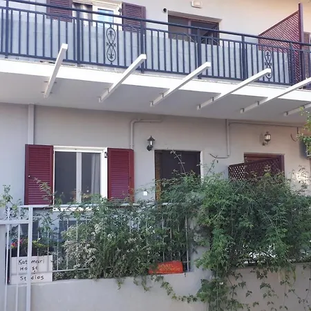 Kate-mari House Skala (Kefalonia)