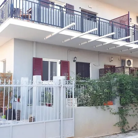 דירה Kate-mari House Skala (Kefalonia)