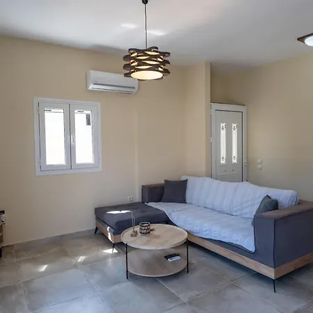 דירה Kate-mari House *