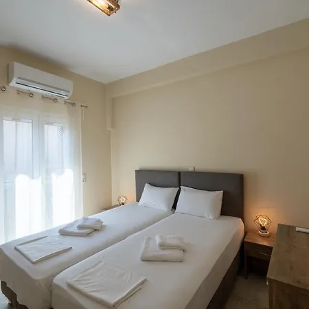 דירה Kate-mari House