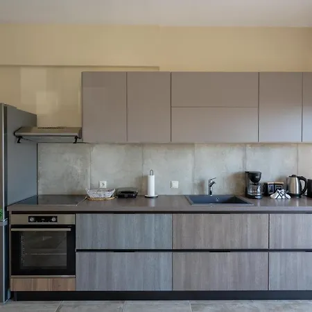 Kate-mari House דירה *