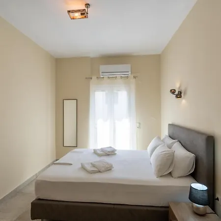 דירה Kate-mari House *