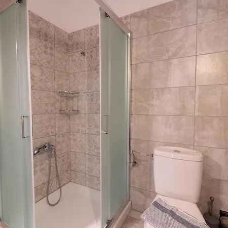 דירה Kate-mari House