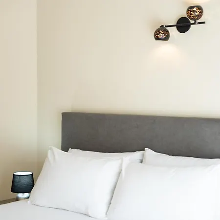 דירה Kate-mari House