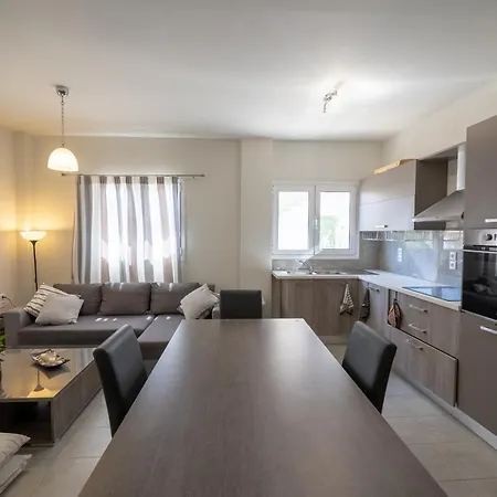 Kate-mari House Skala (Kefalonia)