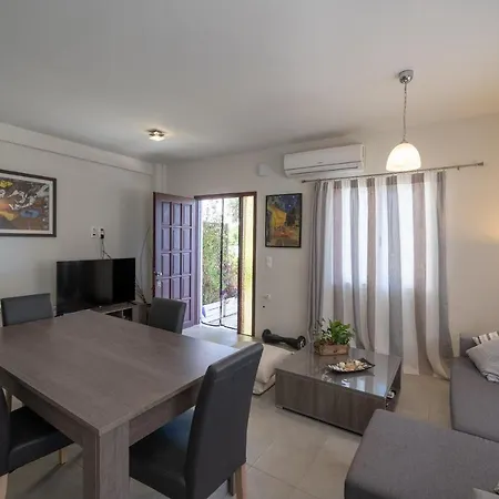 דירה Kate-mari House *