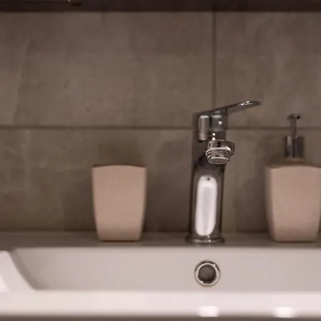 דירה Kate-mari House *