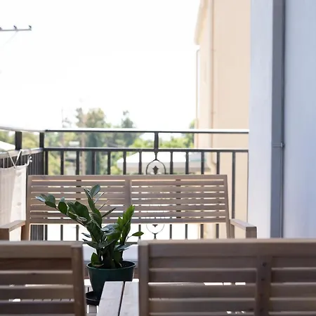 Kate-mari House דירה Skala (Kefalonia)