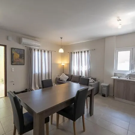 Kate-mari House Skala (Kefalonia)