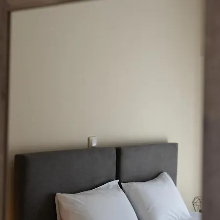 דירה Kate-mari House *