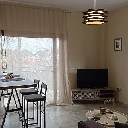 Kate-mari House Skala (Kefalonia)