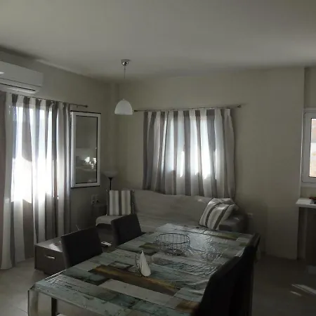 Kate-mari House * Skala (Kefalonia)