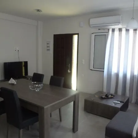 Kate-mari House * Skala (Kefalonia)