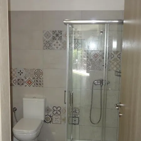 דירה Kate-mari House *