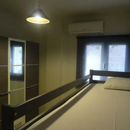 דירה Kate-mari House