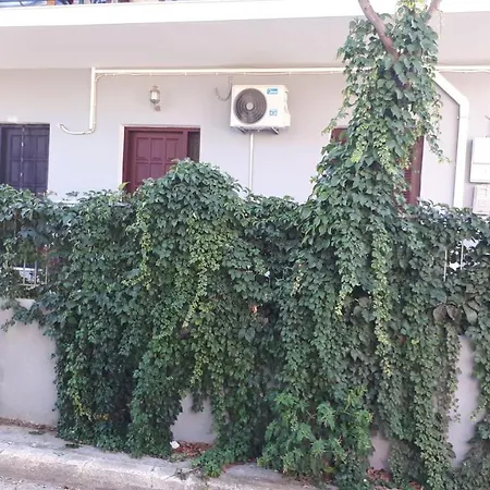 Kate-mari House