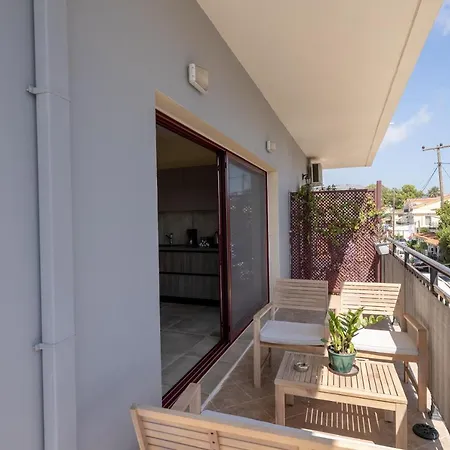 Appartement Kate-mari House