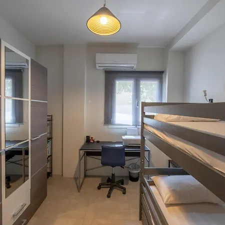 Appartement Kate-mari House