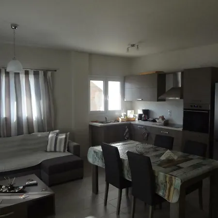 Kate-mari House Appartement