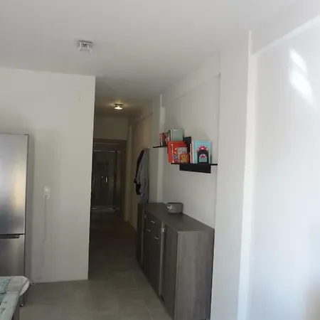 Kate-mari House