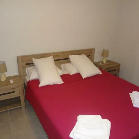 Appartement Kate-mari House