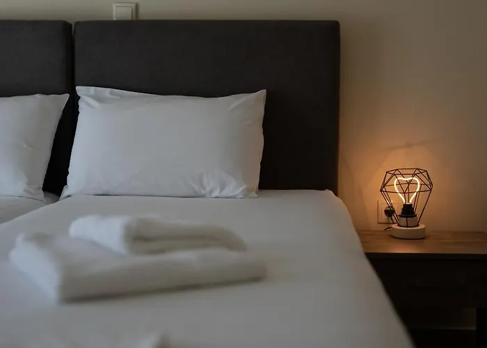 Kate-mari House Апартаменты Skala (Kefalonia)