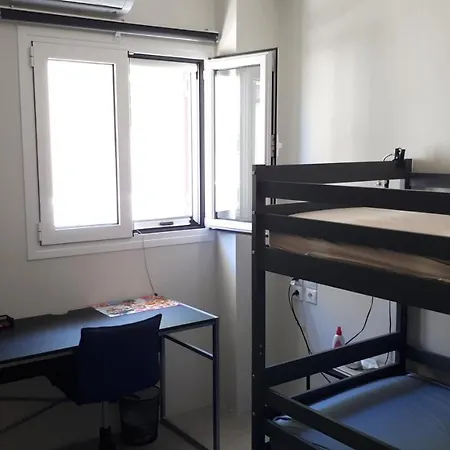 Kate-mari House Apartment Skala (Kefalonia)