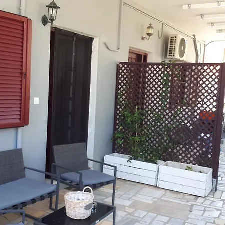 Kate-mari House Skala (Kefalonia)
