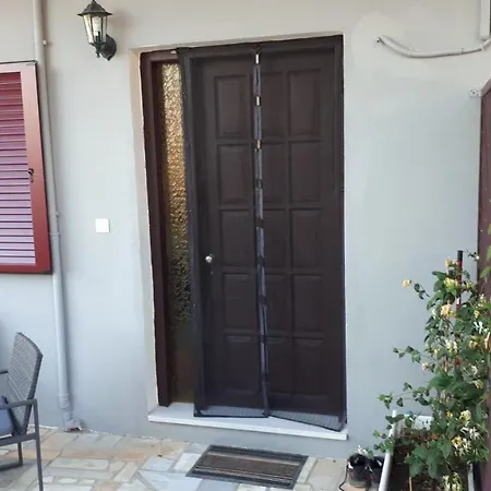 Kate-mari House Apartment Skala (Kefalonia)