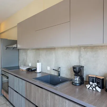 Apartamento Kate-mari House *