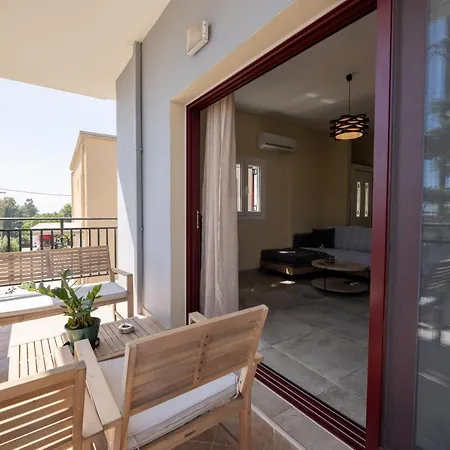 Kate-mari House Apartment *