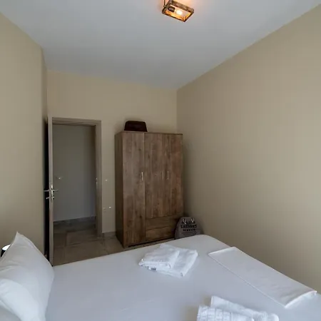 Apartment Kate-mari House Skala (Kefalonia)