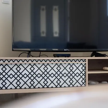 Kate-mari House Skala (Kefalonia)