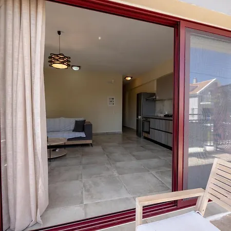 Kate-mari House Apartment