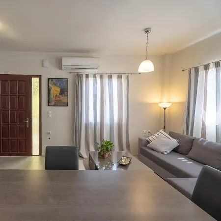 Appartamento Kate-mari House *