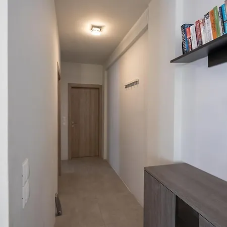 Apartment Kate-mari House Skala (Kefalonia)