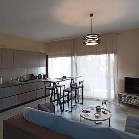 Apartment Kate-mari House *