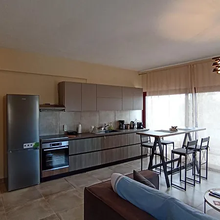 Διαμέρισμα Kate-mari House *