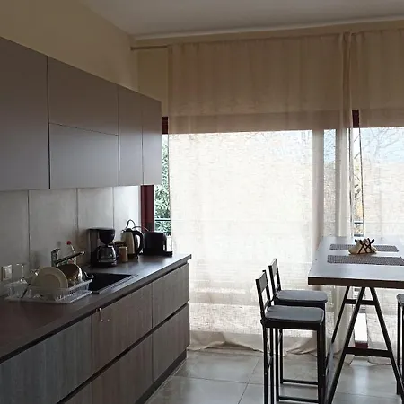Διαμέρισμα Kate-mari House