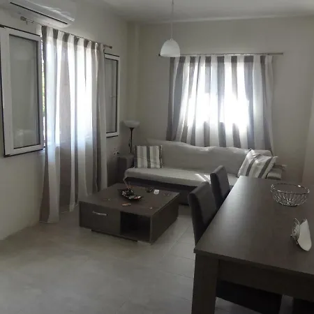 Kate-mari House Apartment Skala (Kefalonia)