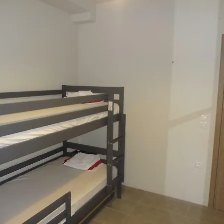 Kate-mari House Apartment Skala (Kefalonia)