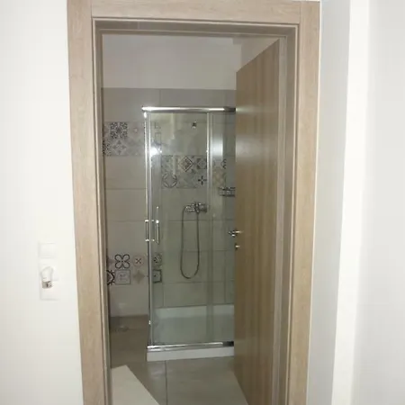 Apartmán Kate-mari House