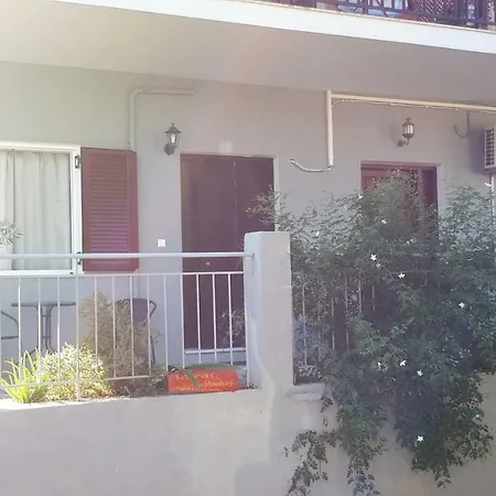 Kate-mari House * Skala (Kefalonia)