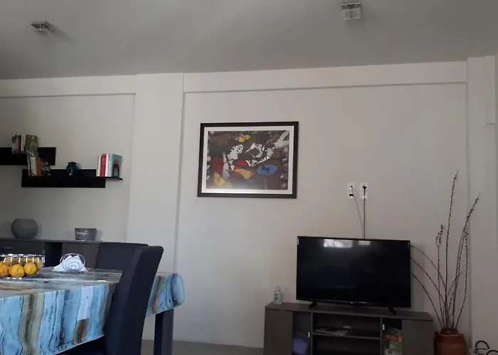 Kate-mari House 公寓
