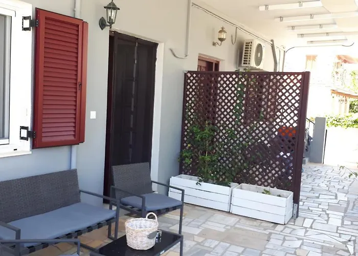 Kate-mari House Skala (Kefalonia)