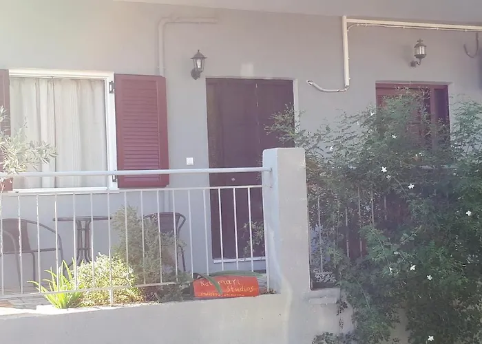 Kate-mari House 公寓