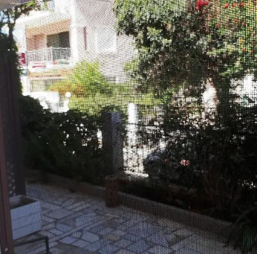 Kate-mari House Apartament Skala (Kefalonia)