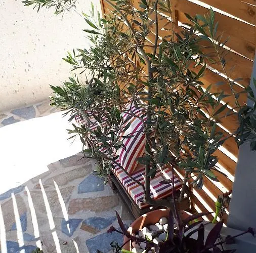公寓 Kate-mari House Skala (Kefalonia)